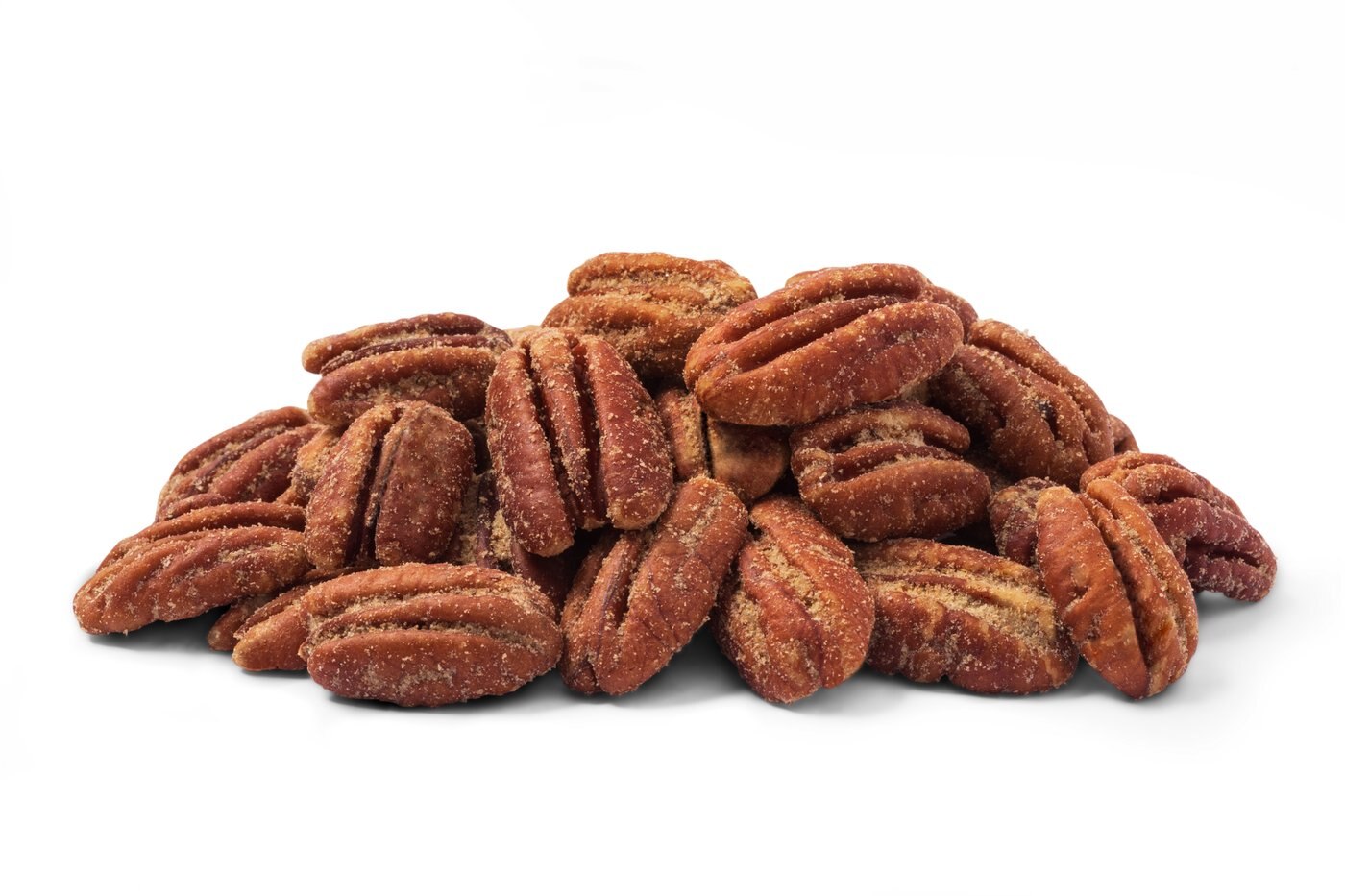 Dill Pickle Pecans — Nuts —